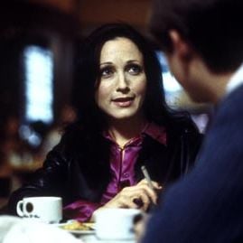 Foto Um Jovem Sedutor