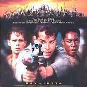 Foto Fuga de Absolom