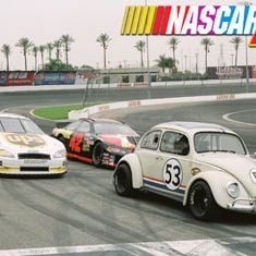 Foto Herbie - Meu Fusca Turbinado