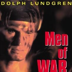 Foto Homem de Guerra