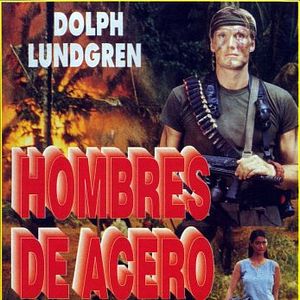 Foto Homem de Guerra