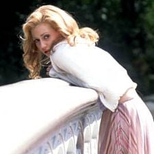 Foto Grande Menina, Pequena Mulher