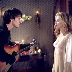 Foto Grande Menina, Pequena Mulher