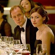 Foto A Garota do Café