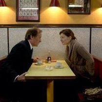 Foto A Garota do Café