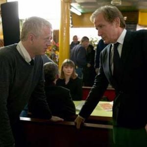 Foto A Garota do Café