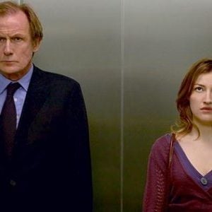 Foto A Garota do Café