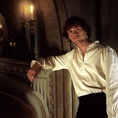 Foto Uma Garota Encantada