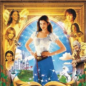 Foto Uma Garota Encantada