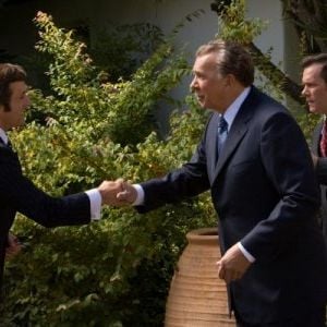 Foto Frost/Nixon
