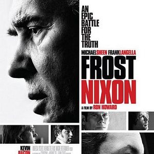 Foto Frost/Nixon
