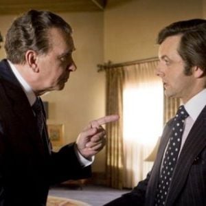 Foto Frost/Nixon