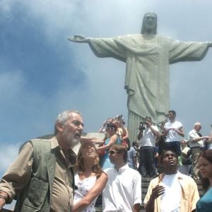 Foto O Homem que Copiava