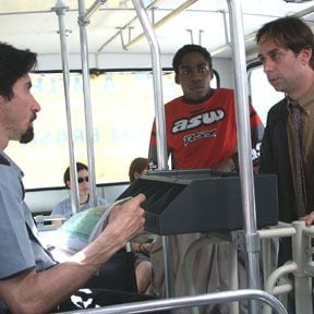 Foto O Homem que Copiava