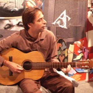 Foto O Homem que Copiava