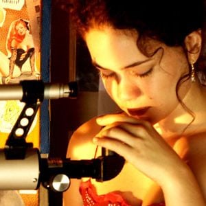 Foto O Homem que Copiava