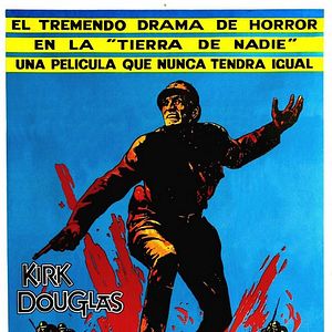 Foto Glória Feita de Sangue