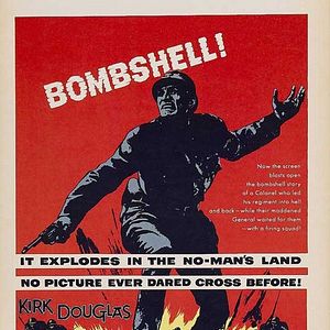 Foto Glória Feita de Sangue