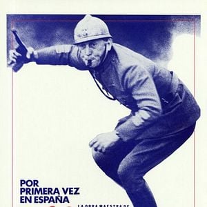 Foto Glória Feita de Sangue