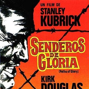 Foto Glória Feita de Sangue