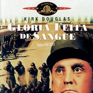 Foto Glória Feita de Sangue