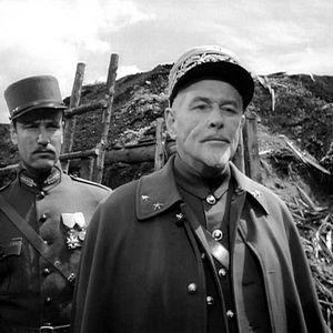 Foto Glória Feita de Sangue