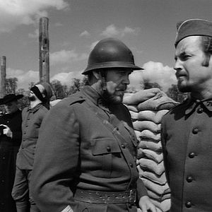 Foto Glória Feita de Sangue