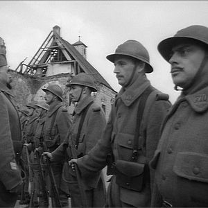 Foto Glória Feita de Sangue