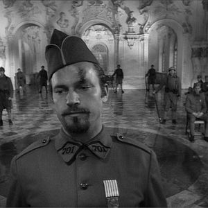 Foto Glória Feita de Sangue