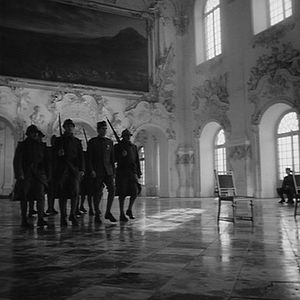 Foto Glória Feita de Sangue