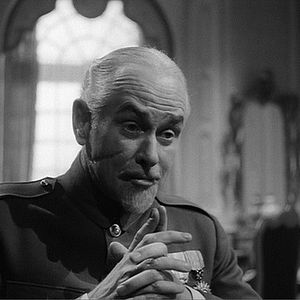 Foto Glória Feita de Sangue