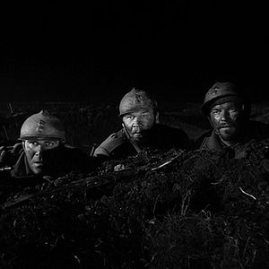 Foto Glória Feita de Sangue