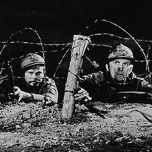 Foto Glória Feita de Sangue