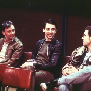 Foto A Festa Nunca Termina