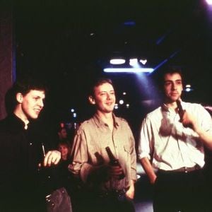 Foto A Festa Nunca Termina