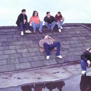 Foto A Festa Nunca Termina