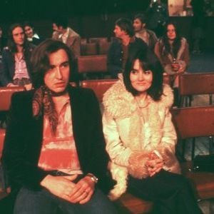 Foto A Festa Nunca Termina