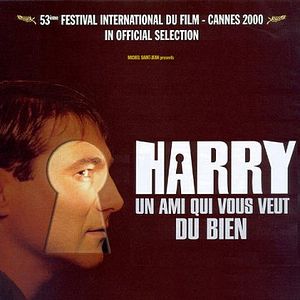 Foto Harry Chegou Para Ajudar