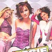 Foto Josie e as Gatinhas