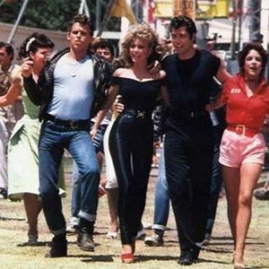 Foto Grease - Nos Tempos da Brilhantina