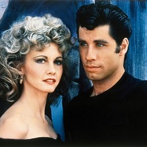 Foto Grease - Nos Tempos da Brilhantina