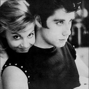 Foto Grease - Nos Tempos da Brilhantina