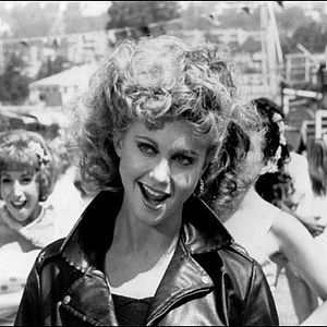 Foto Grease - Nos Tempos da Brilhantina