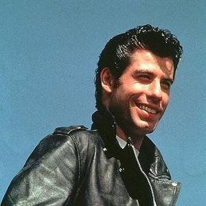 Foto Grease - Nos Tempos da Brilhantina