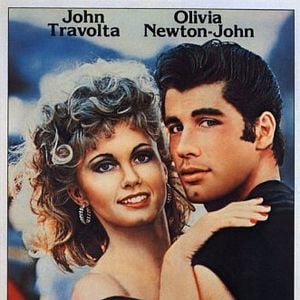 Foto Grease - Nos Tempos da Brilhantina