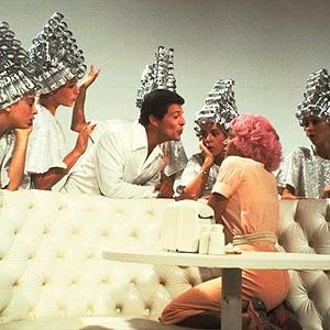 Foto Grease - Nos Tempos da Brilhantina
