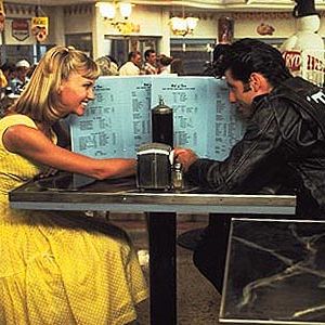 Foto Grease - Nos Tempos da Brilhantina