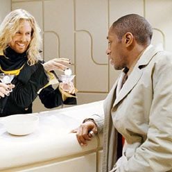 Foto O Guia do Mochileiro das Galáxias