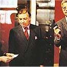 Foto O Homem que Burlou a Máfia