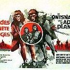 Foto Fuga do Planeta dos Macacos